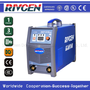 Double Voltage DC Inverter Arc Welder with Vrd Function